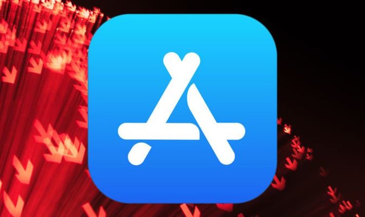 App Store App Download For Mac
