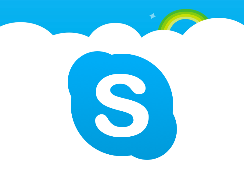 skype for mac 2015