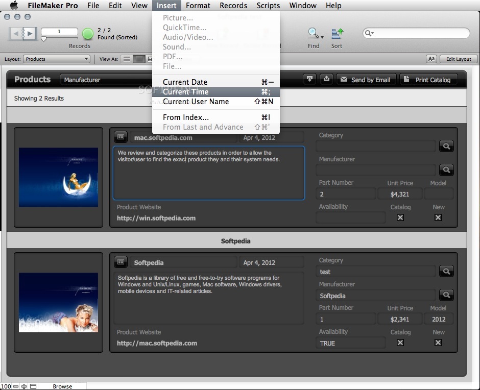 quicktime for mac download