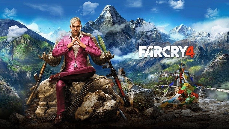 Far cry 4 for mac free download cnet